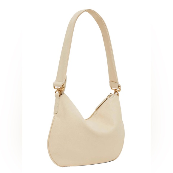 Mansur gavriel Cream Handbag - Picture 2 of 10
